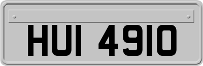 HUI4910