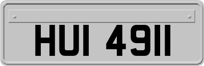 HUI4911