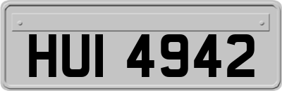 HUI4942