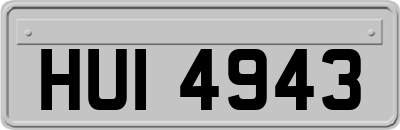 HUI4943