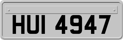 HUI4947