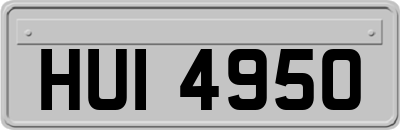 HUI4950