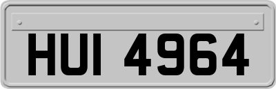 HUI4964