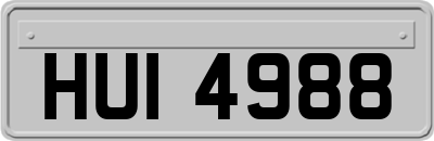 HUI4988