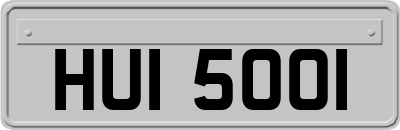 HUI5001