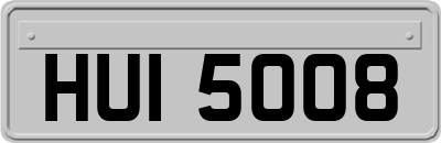 HUI5008