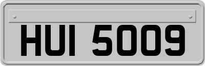 HUI5009