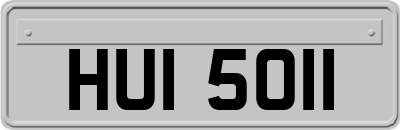 HUI5011