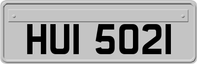 HUI5021