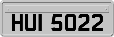 HUI5022