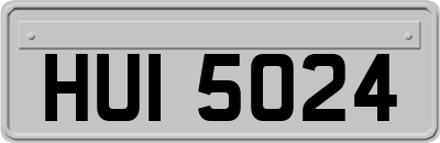 HUI5024