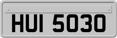 HUI5030