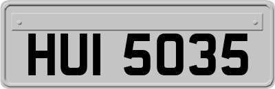 HUI5035