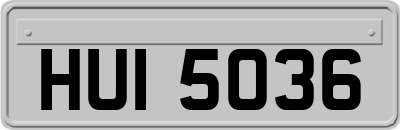 HUI5036