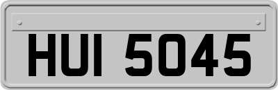 HUI5045