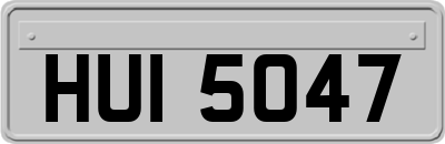 HUI5047