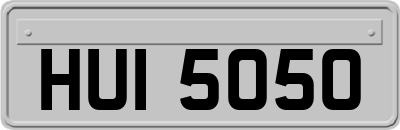 HUI5050