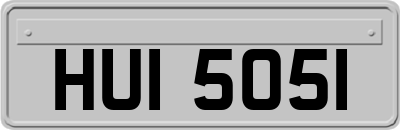 HUI5051