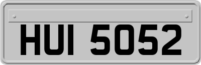 HUI5052