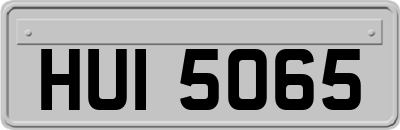 HUI5065