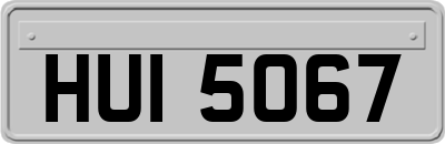 HUI5067