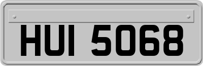 HUI5068