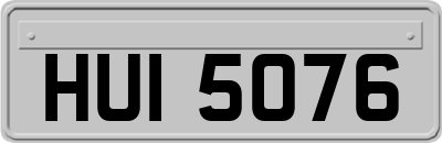 HUI5076