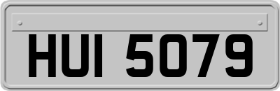 HUI5079