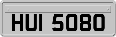 HUI5080