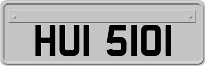 HUI5101