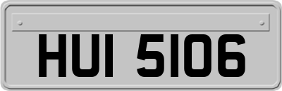 HUI5106