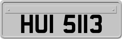 HUI5113