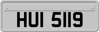 HUI5119