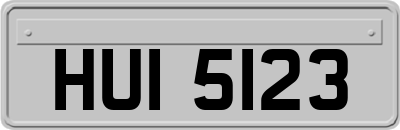 HUI5123