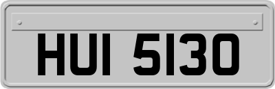 HUI5130