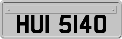 HUI5140