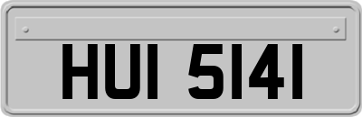 HUI5141