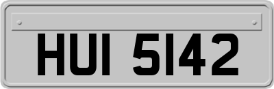 HUI5142