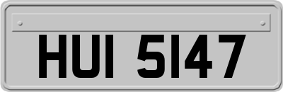 HUI5147