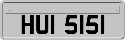 HUI5151
