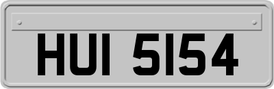 HUI5154
