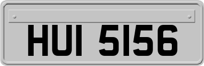 HUI5156