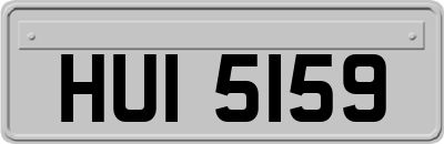 HUI5159