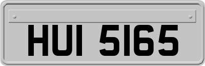 HUI5165