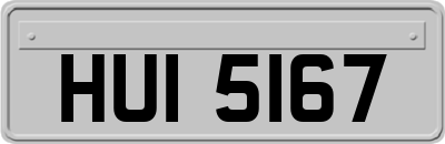 HUI5167