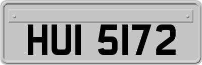 HUI5172