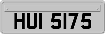 HUI5175