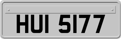 HUI5177