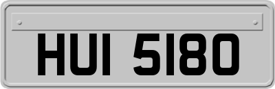 HUI5180