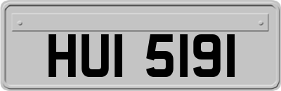 HUI5191